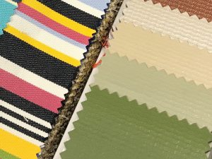 Fabrics
